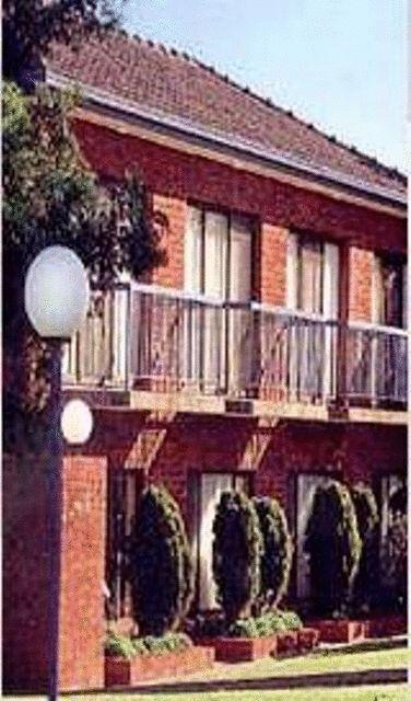 Clayton Monash Motor Inn & Serviced Apartments - Seniors Australia 3