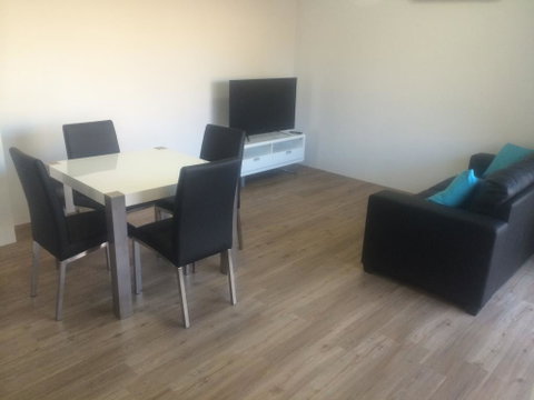 Clearwater Motel Apartments - Seniors Australia 1