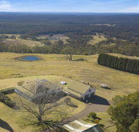 Cloudhill - magnificent rural views to Sydney - Seniors Australia