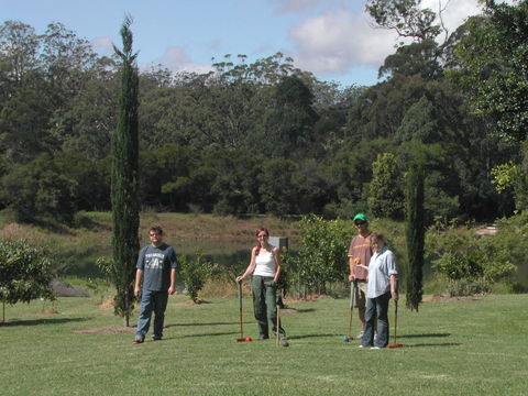 Cloudlake Mountain Retreat - Seniors Australia 2