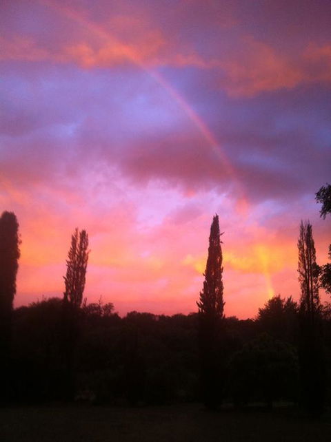 Cloudlake Mountain Retreat - Seniors Australia 1