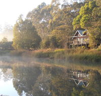 Cloudlake Mountain Retreat - Seniors Australia