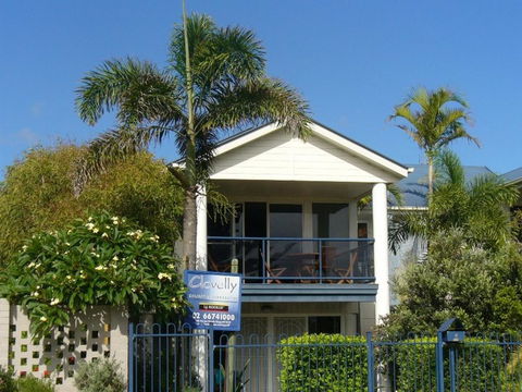Clovelly Beach Townhouse - Seniors Australia 1