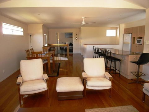 Clovelly Beach Townhouse - Seniors Australia 2