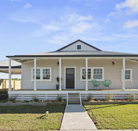 Cloverdale Cottage - Seniors Australia