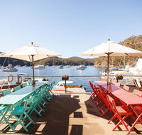 Coal and Candle by Beach Stays - Seniors Australia