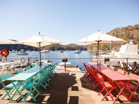 Coal And Candle By Beach Stays - Seniors Australia 0