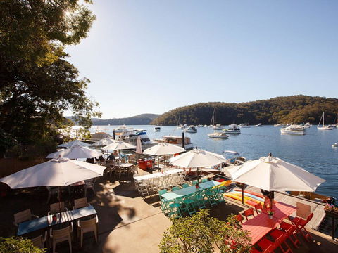 Coal And Candle By Beach Stays - Seniors Australia 2