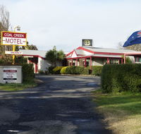 Coal Creek Motel - Seniors Australia