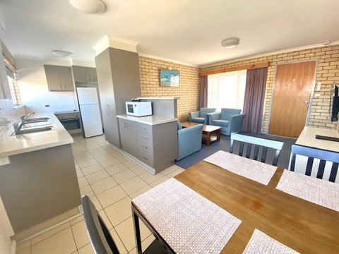 Coastal Comfort Motel - Seniors Australia 1