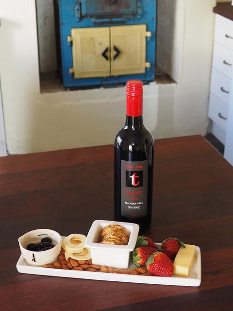 Cobblers Cottage B&B - Seniors Australia 1