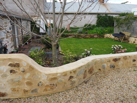 Cobblers Cottage B&B - Seniors Australia 2
