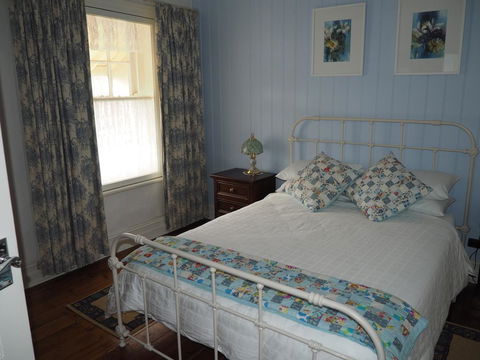 Cobblers Cottage B&B - Seniors Australia 3