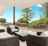 Coco de Mer Beach Villa - Seniors Australia