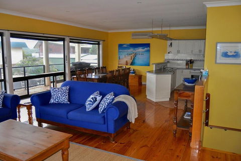 Coffin Bay Retreat - Seniors Australia 3