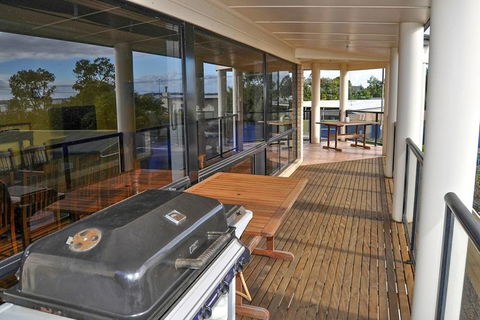 Coffin Bay Retreat - Seniors Australia 2