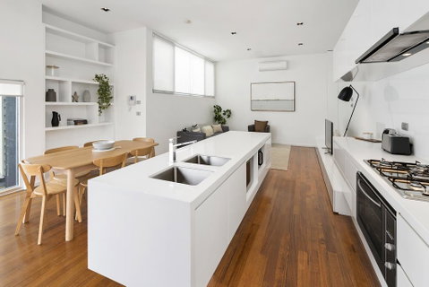 Cogens Two Bedroom Townhouse - Seniors Australia 3