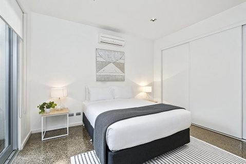 Cogens Two Bedroom Townhouse - Seniors Australia 1