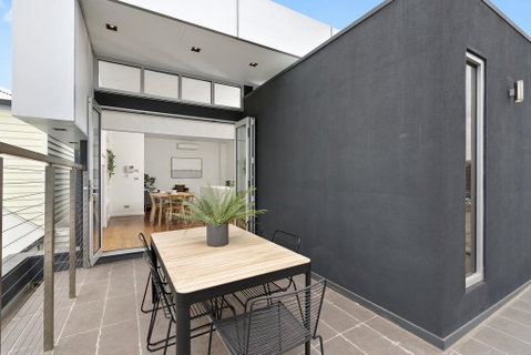Cogens Two Bedroom Townhouse - Seniors Australia 2