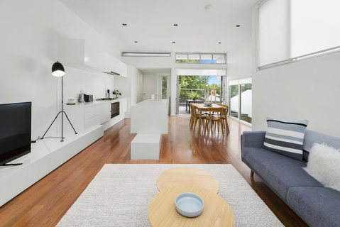 Cogens Two Bedroom Townhouse - Seniors Australia 0