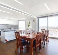 Collingwood Central Seven - Seniors Australia