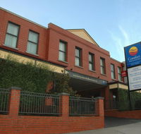 Comfort Inn  Suites City Views - Seniors Australia