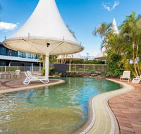 Comfort Inn All Seasons - Seniors Australia