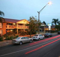 Comfort Inn Blue Lagoon - Seniors Australia