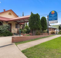 Comfort Inn Sovereign Gundagai - Seniors Australia