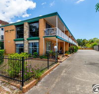 Comfy Ground Floor Unit opposite waterfront Welsby Pde Bongaree - Seniors Australia