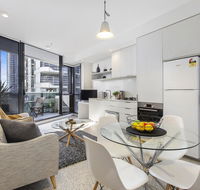 Complete Host SEE Apartments - Seniors Australia