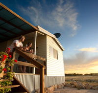 Coodlie Park Farm Retreat - Seniors Australia