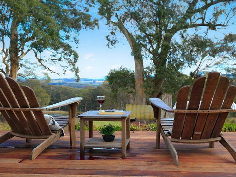 Cooinda - 50 Percent Off Third Night On Weekend - Seniors Australia 0