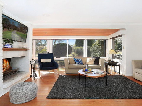 Cooinda - 50 Percent Off Third Night On Weekend - Seniors Australia 3