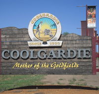 Coolgardie GoldRush Motels - Seniors Australia
