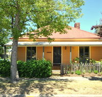 Cooma Cottage - Seniors Australia