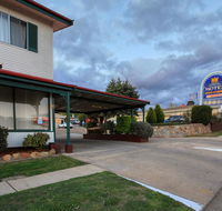 Cooma Motor Inn - Seniors Australia