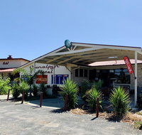 Coonalpyn Hotel - Seniors Australia