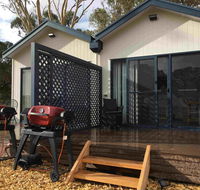 Coonawarra Cabins Unit C - Seniors Australia