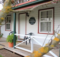 Coonawarra's Pyrus Cottage - Seniors Australia
