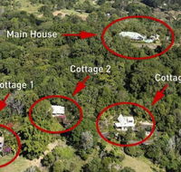 Cooroy Country Cottages - Seniors Australia