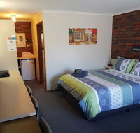 Coorrabin Motor Inn - Seniors Australia