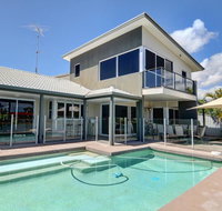 Coorumbong 36 - 6 BDRM Canal Home With Pool - Seniors Australia