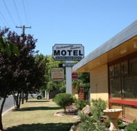 Cootamundra Gardens Motel - Seniors Australia