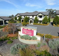 Cootamundra Heritage Motel  Apartments - Seniors Australia