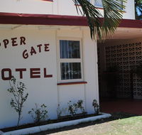 Copper Gate Motel - Seniors Australia
