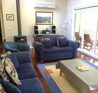 Corella Cottage Halls Gap - Seniors Australia