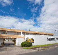 Corio Bay Motel - Seniors Australia
