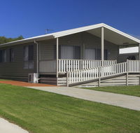 Corrimal Beach Tourist Park - Seniors Australia