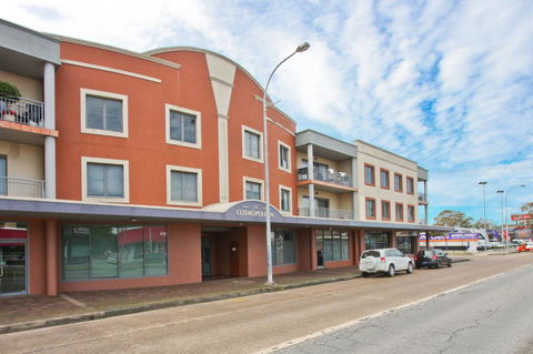 Cosmopolitan Apartments - Seniors Australia 0